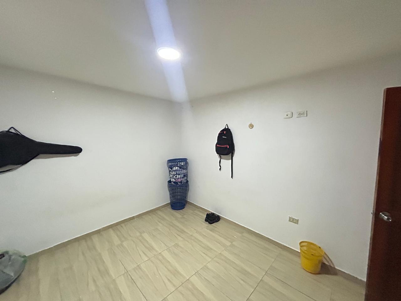 Casa dúplex - Alfonso López - Barranquilla.