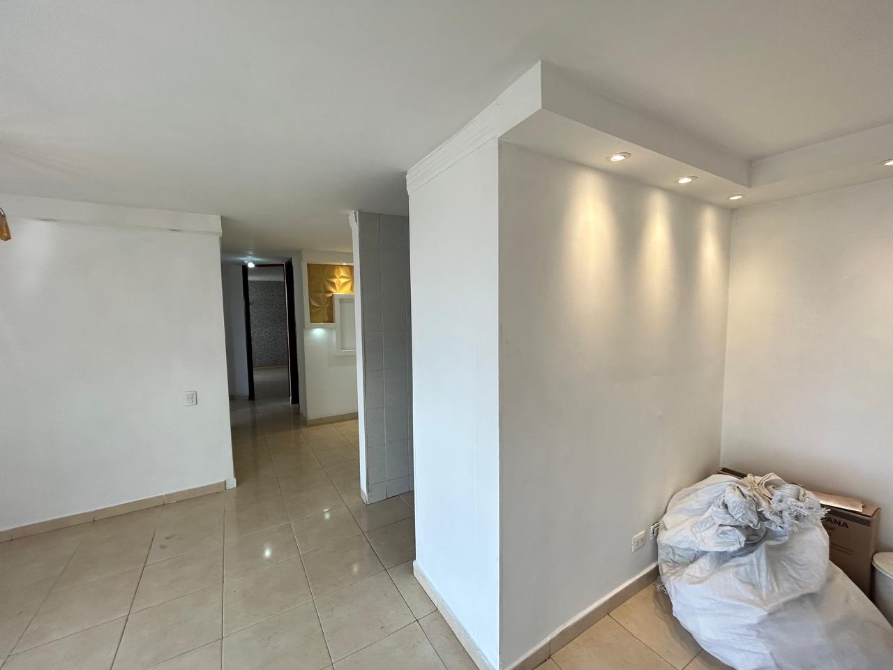 Apartamento en venta - Miramar -Barranquilla