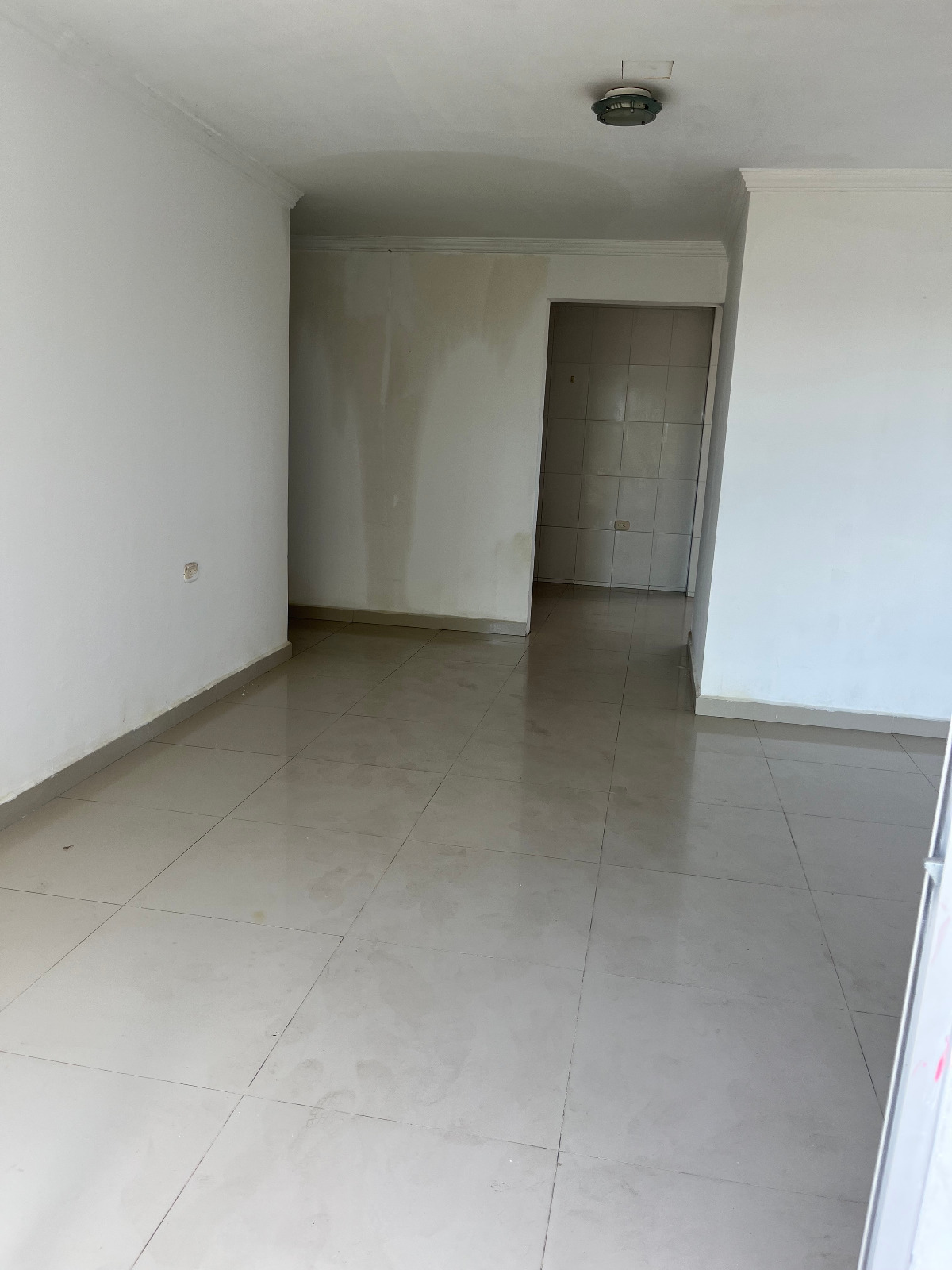 Apartamento en venta - Las mercedes - Barranquilla