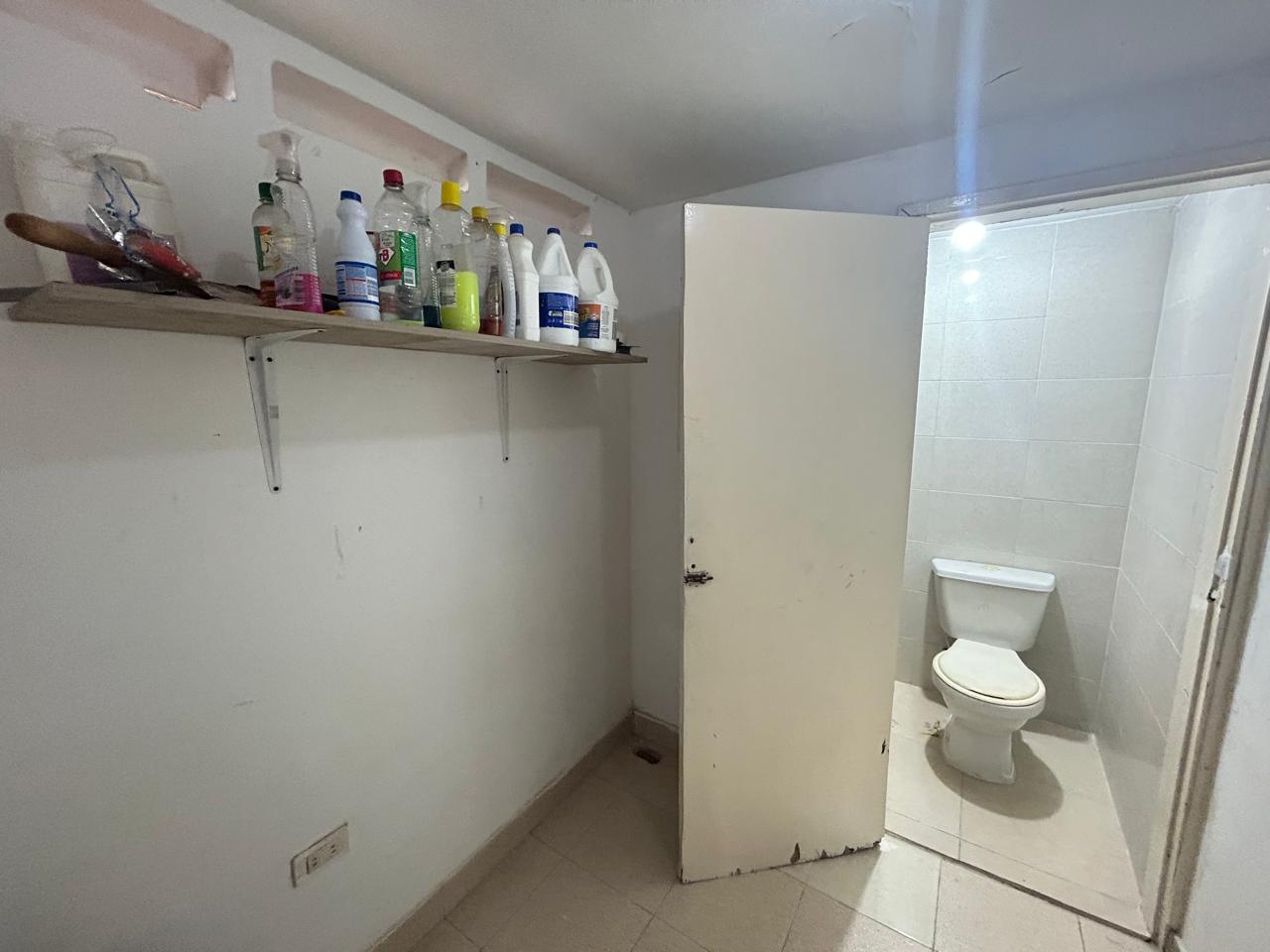 Apartamento en venta- Prado - Barranquilla