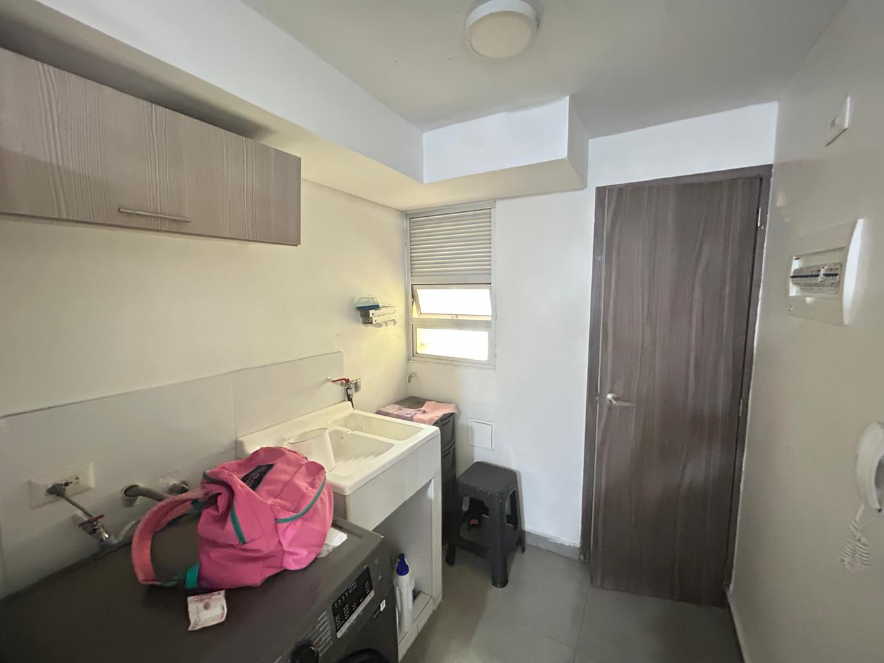 Apartamento en venta- Prado - Barranquilla
