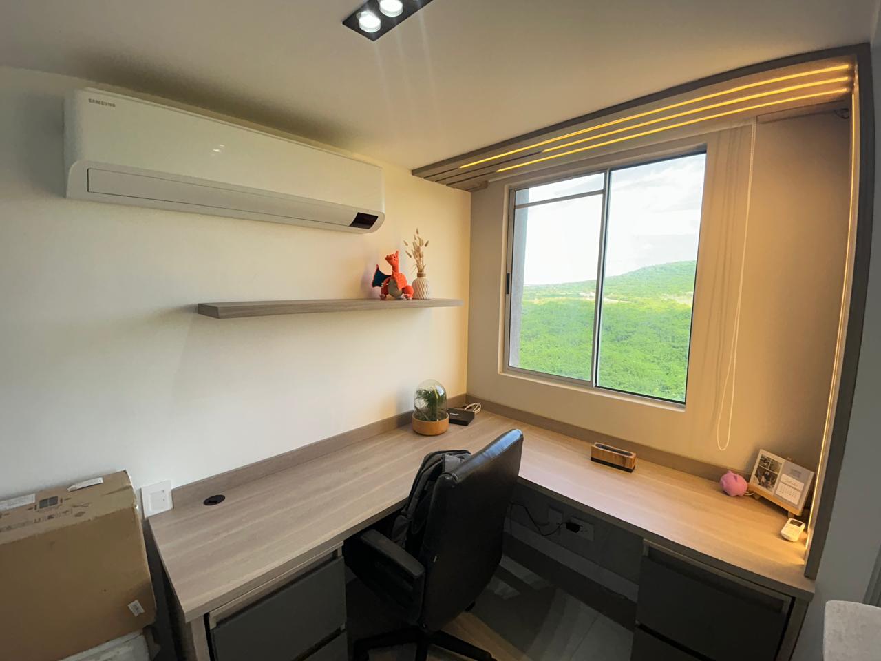 Apartamento en venta - Alameda del rio - Barranquilla