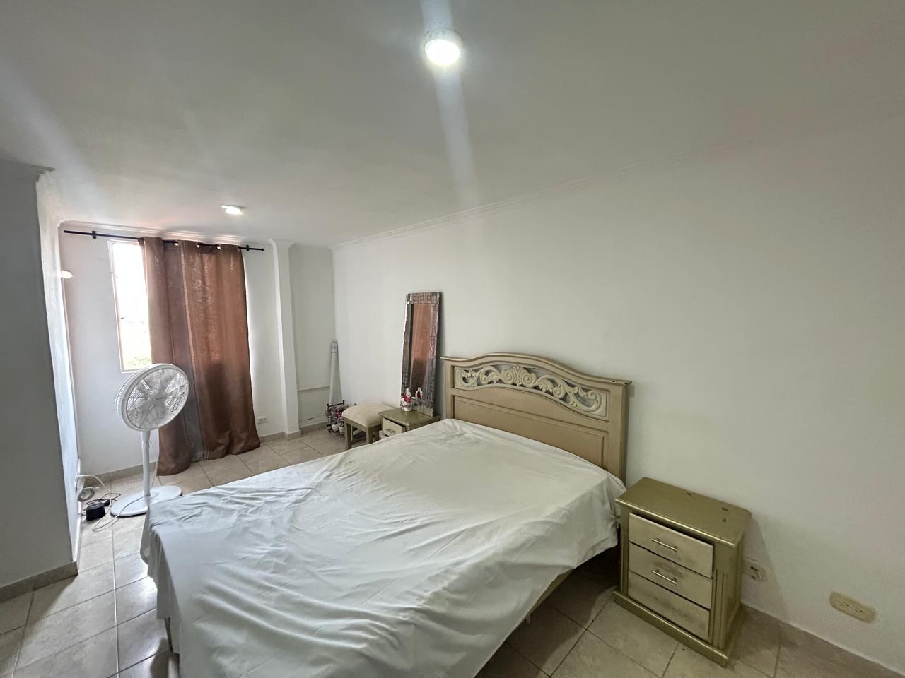 Apartamento en venta - Miramar- Barranquilla