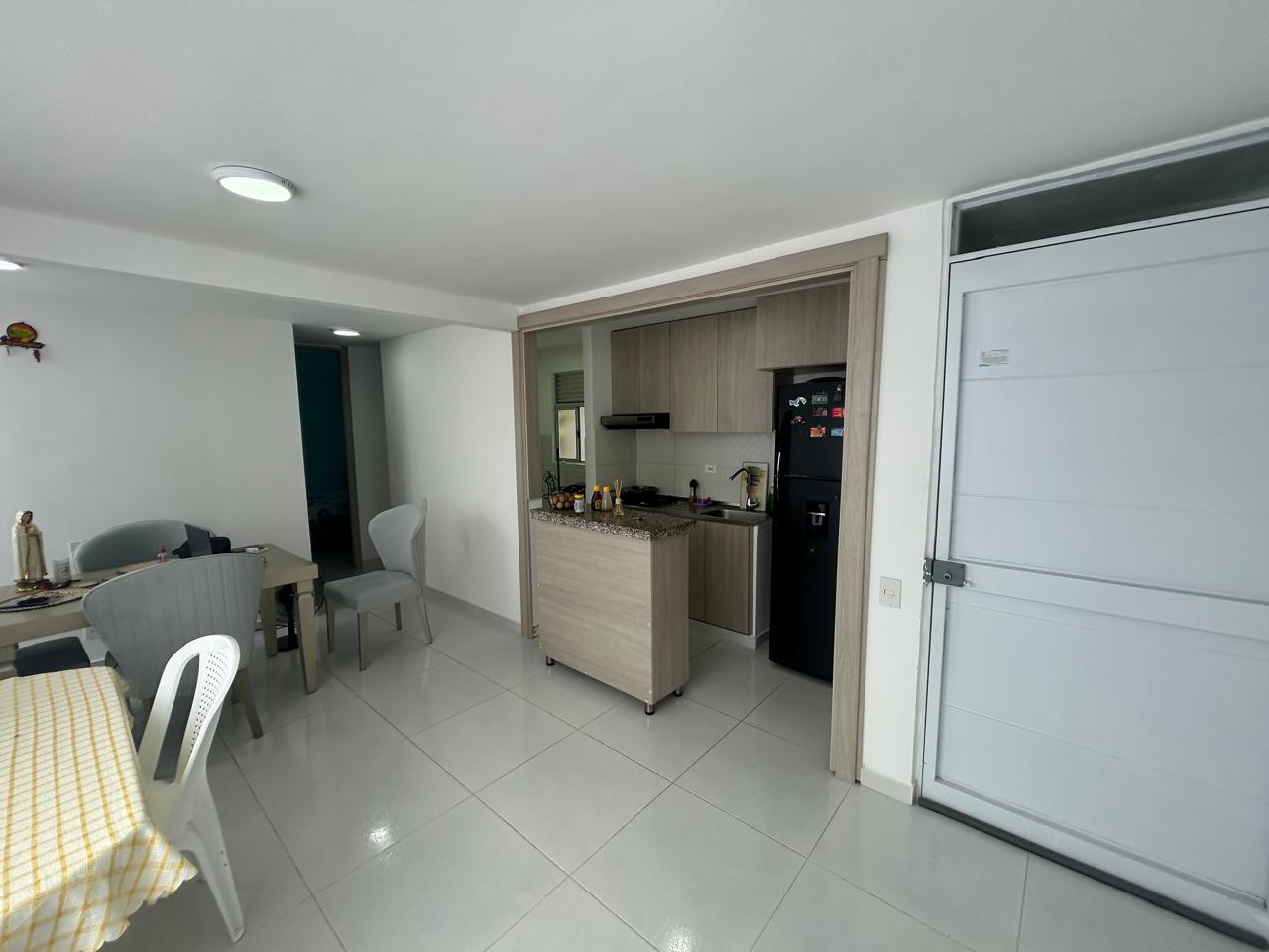 Apartamento en venta- Alameda del rio - Barranquilla