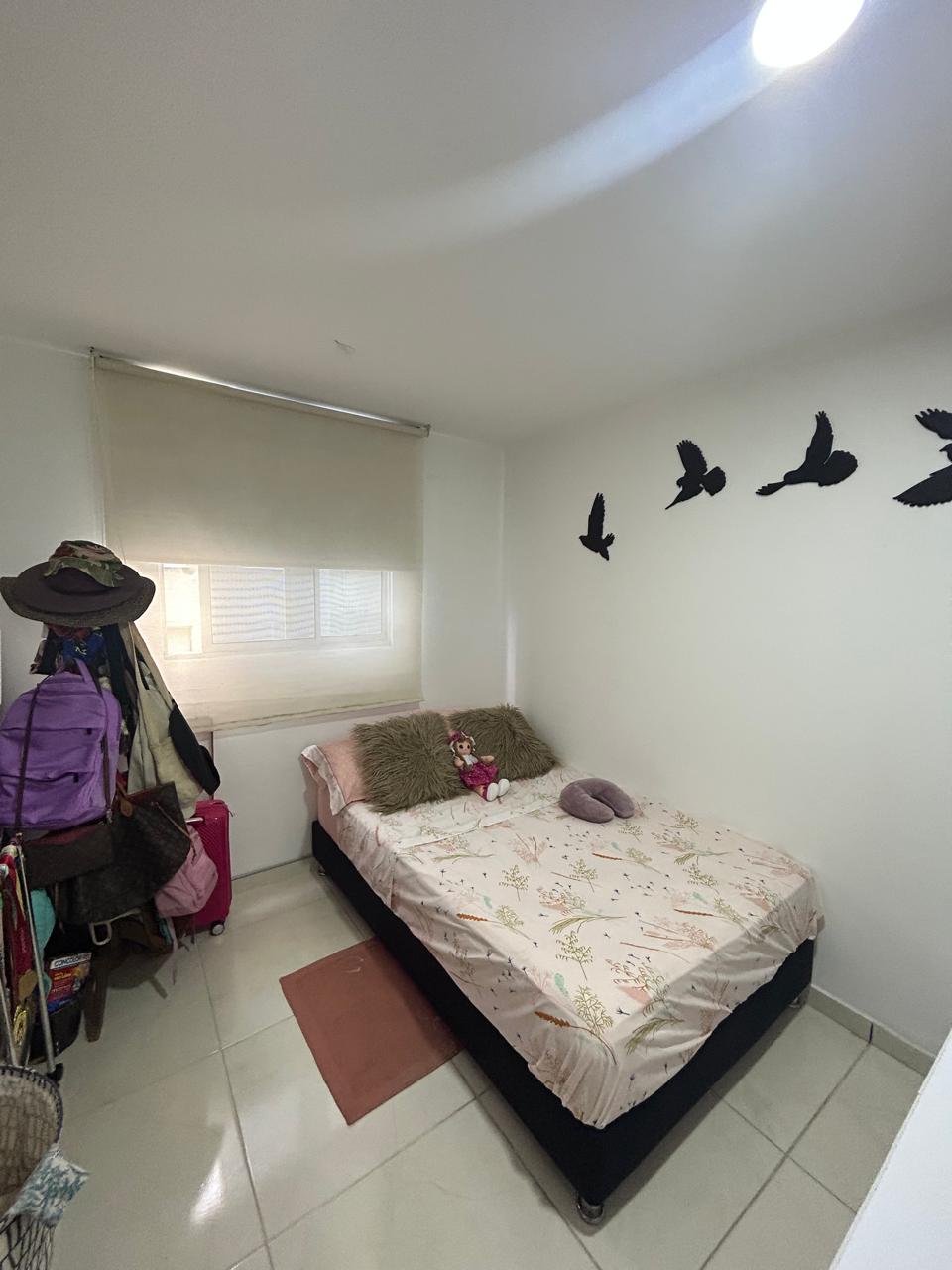 Apartamento en venta - Alameda del rio - Barranquilla