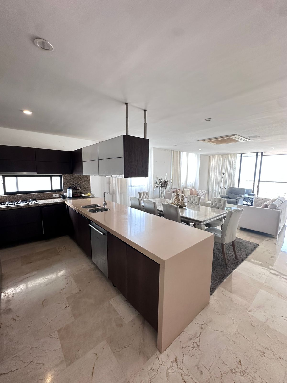 Apartamento en venta- Alto prado-Barranquilla