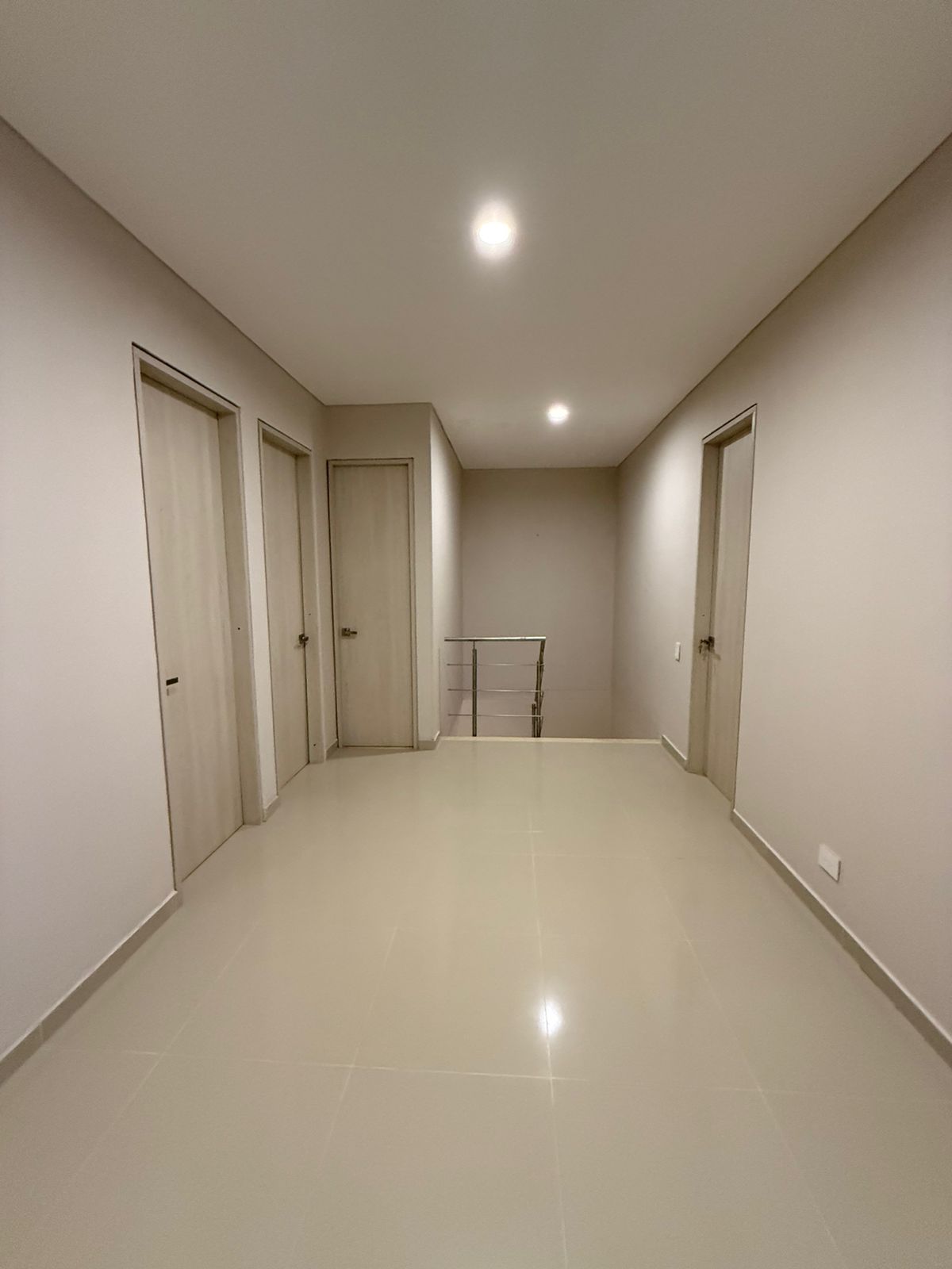 Casa en venta - La castellana - Barranquilla