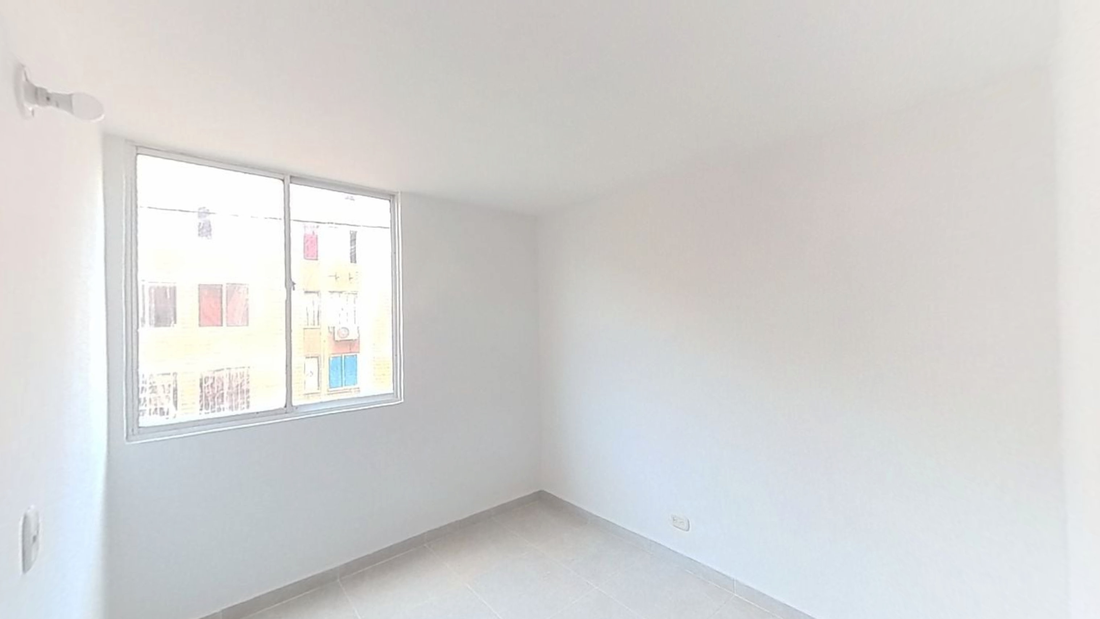 Apartamento en venta- Parques de Bolívar 1 - Manuela Beltrán
