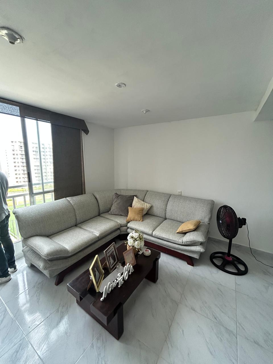 Apartamento en venta - Ciudad mallorquín - Puerto Colombia