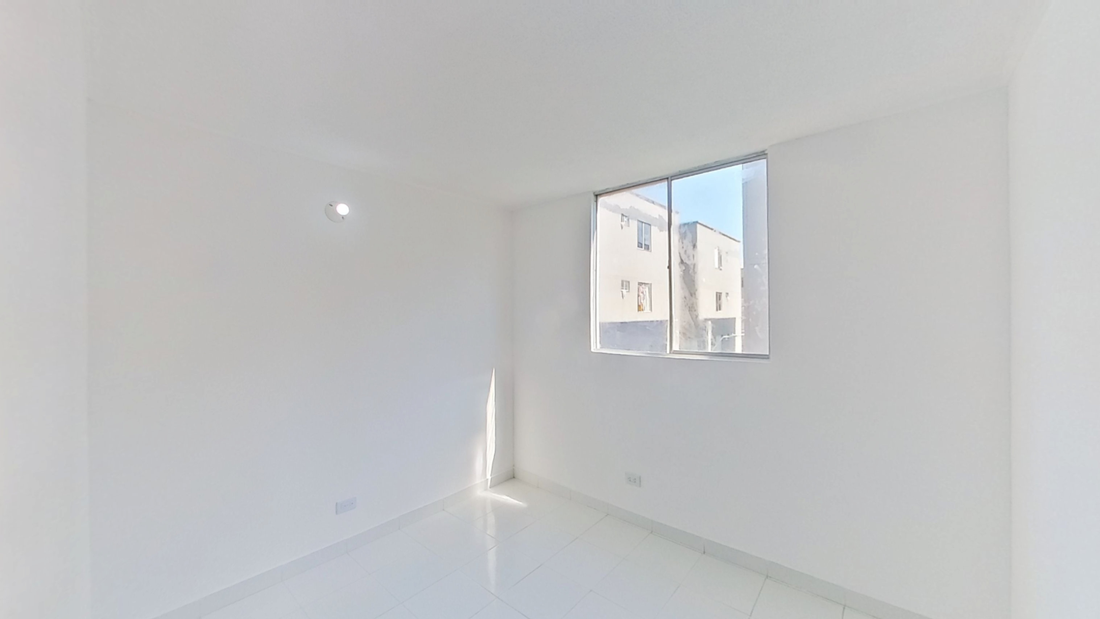 Apartamento en venta-Caribe verde- Barranquilla