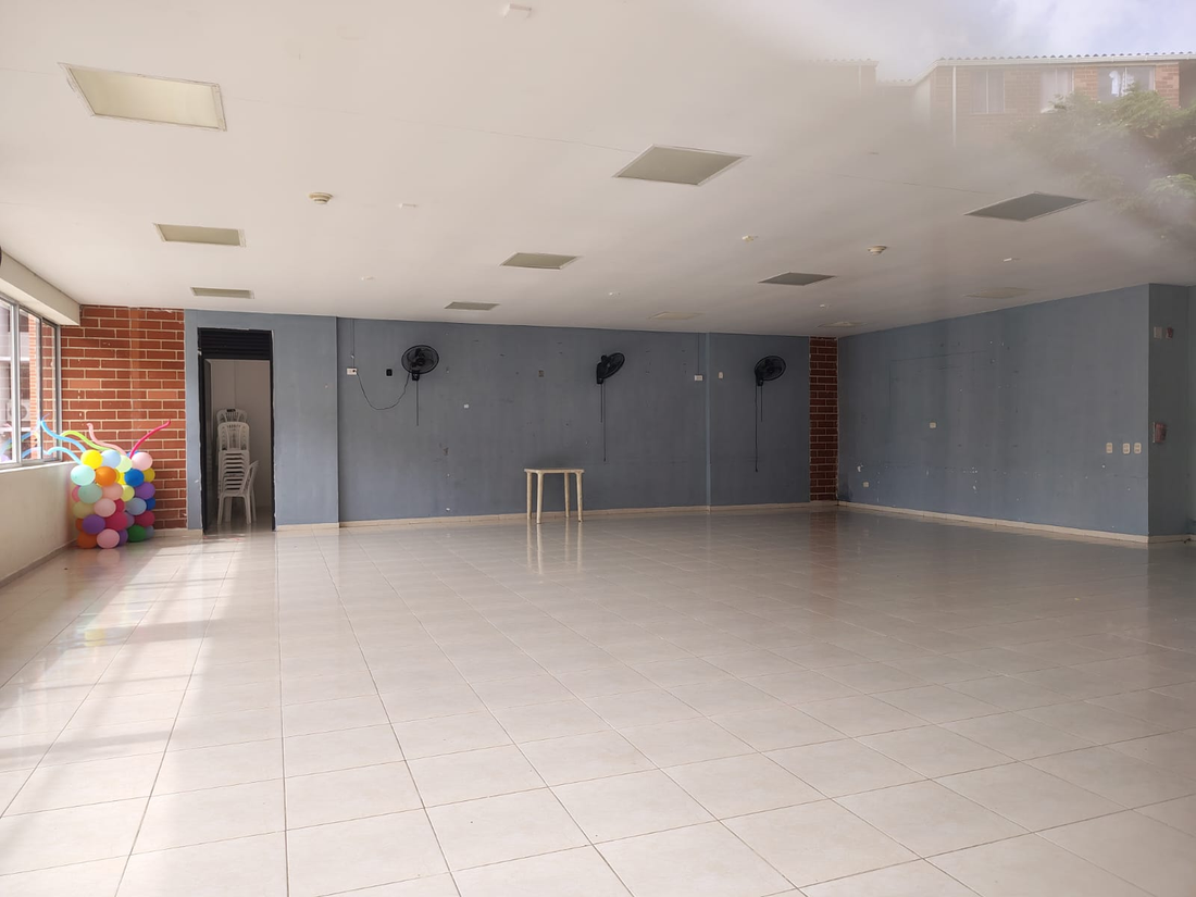 Apartamento en venta-Alameda del rio-Barranquilla