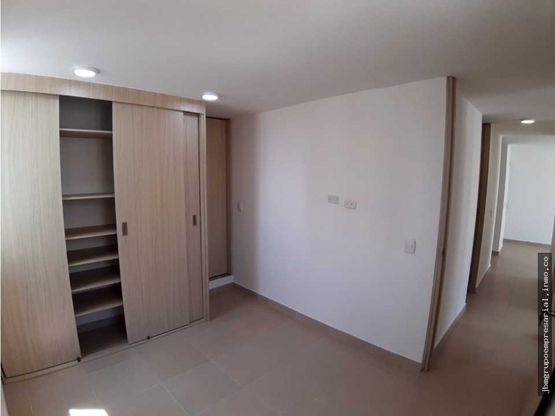 Apartamento en venta - Alameda del rio - Barranquilla