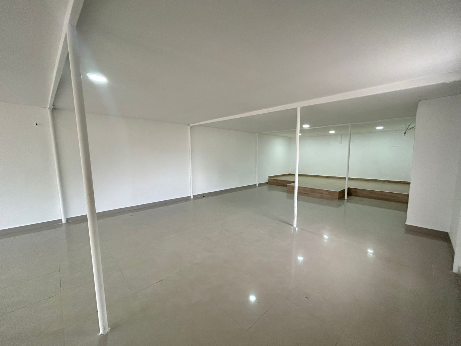 Local en arriendo - El Carmen - Barranquilla