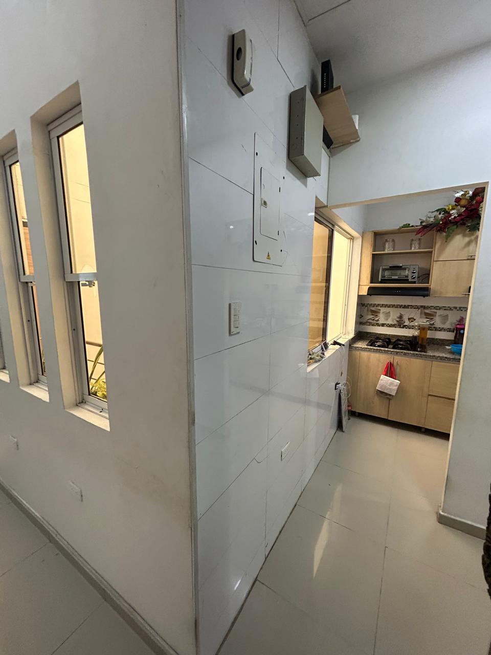 Casa en venta - villa carolina - Barranquilla