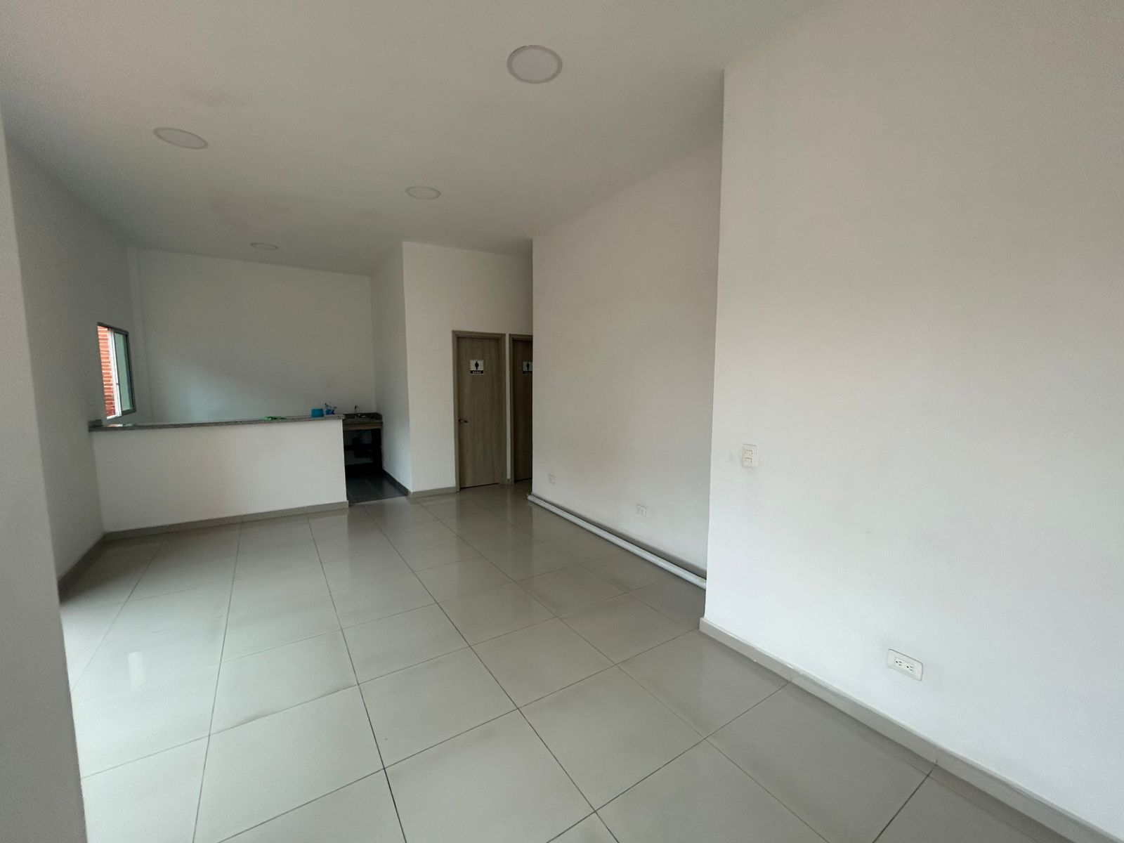 Apartamento en venta - Andalucía - Barranquilla