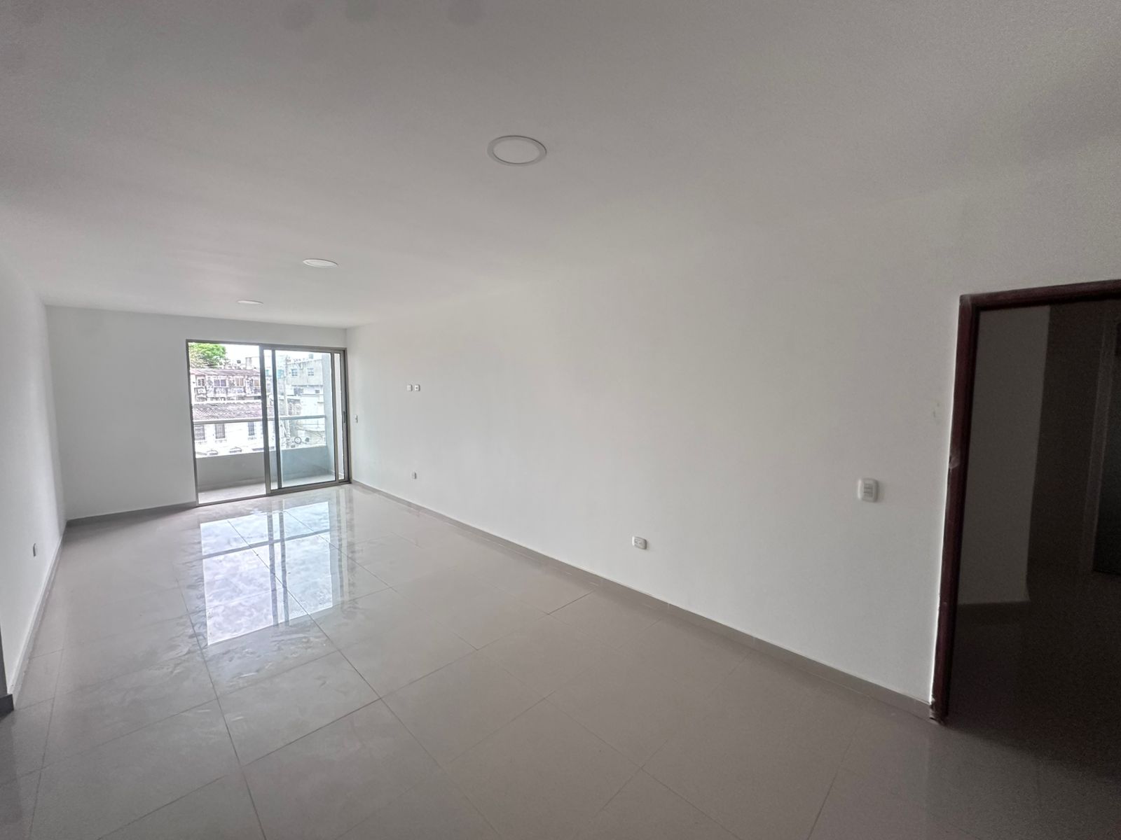 Apartamento en venta - Ciudad jardin - Barranquilla