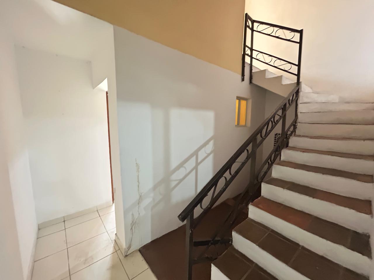 Casa en venta - Los nogales - Barranquilla