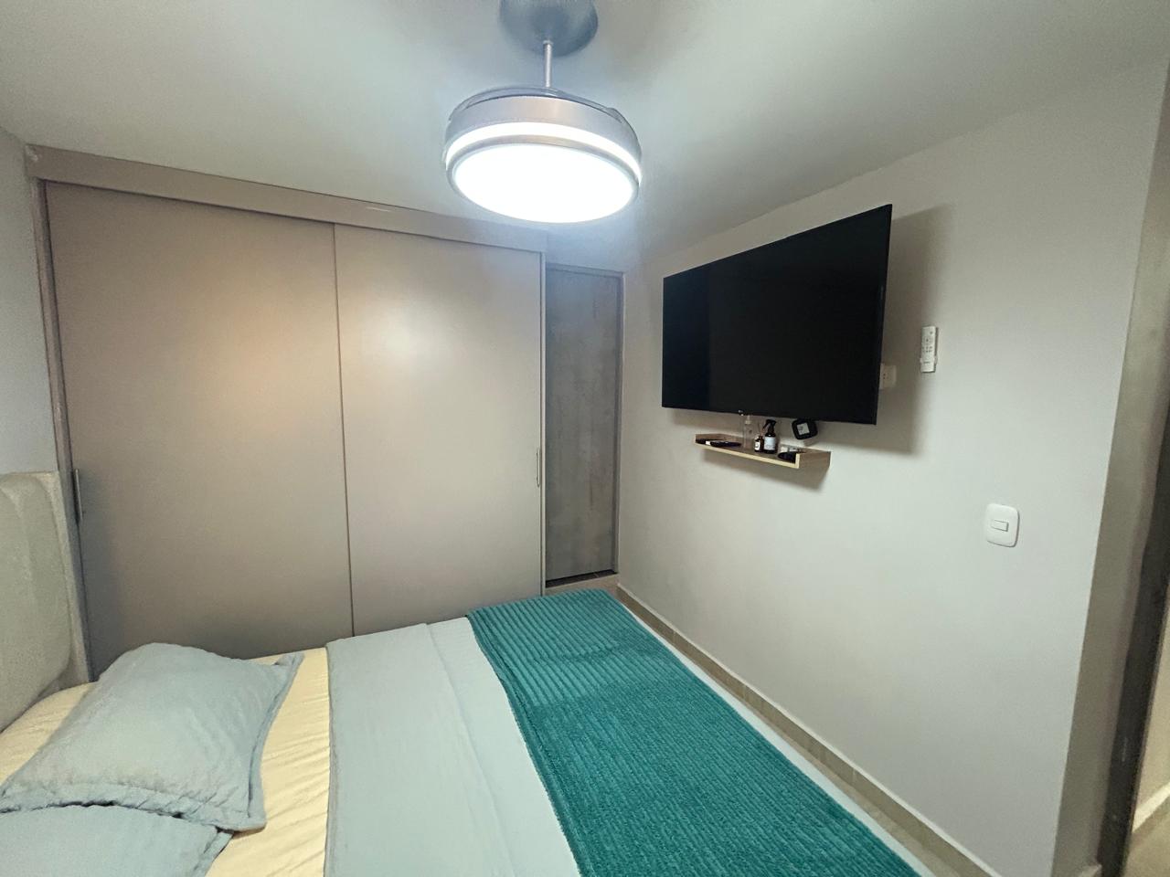 Apartamento en venta -  Alameda del rio -  Barranquilla