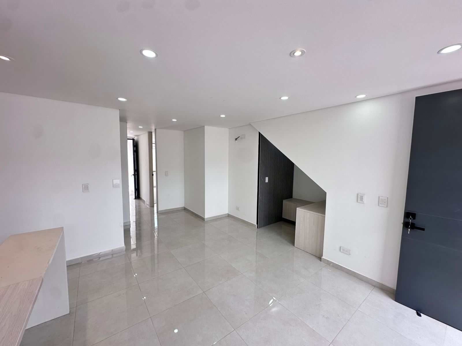 Apartamento en venta - El poblado - Barranquilla