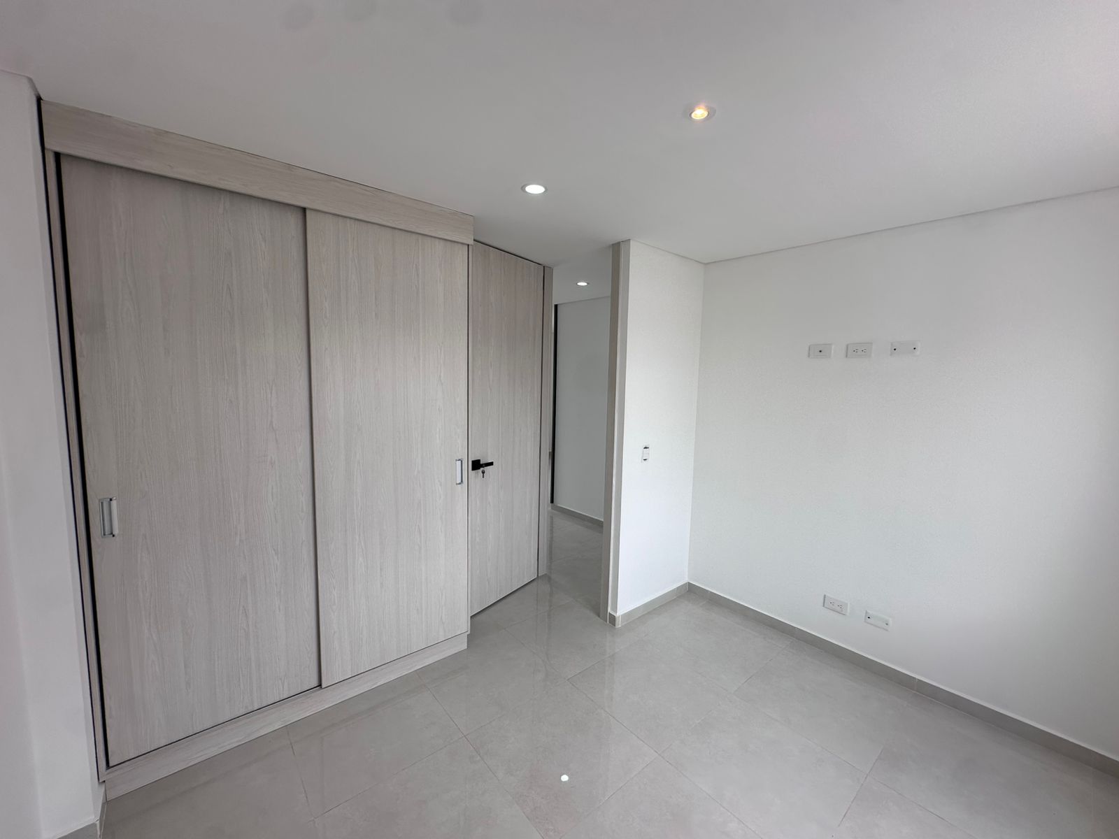 Apartamento en venta - El poblado - Barranquilla