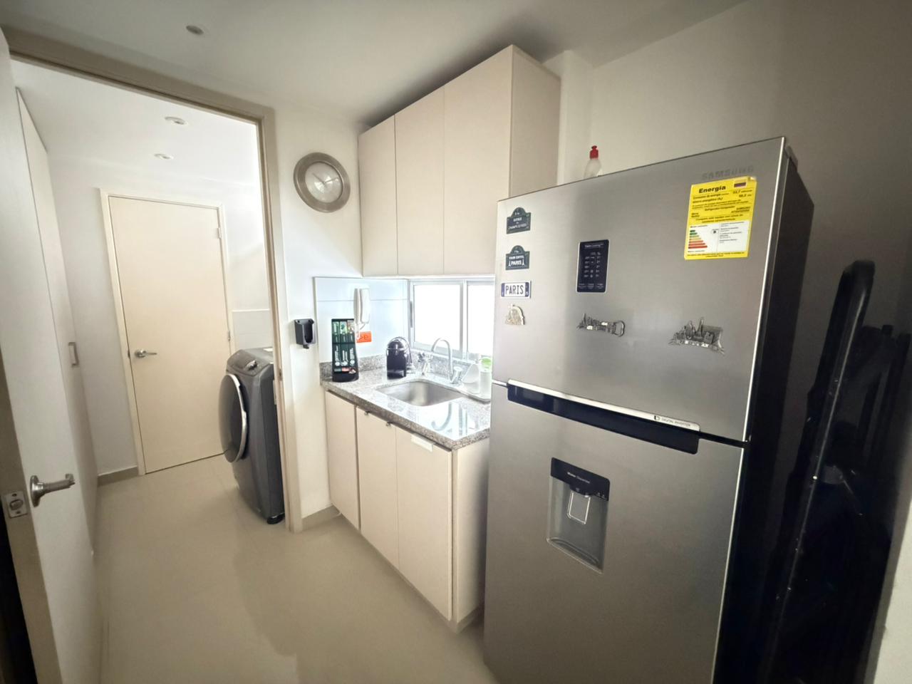 Apartamento en venta - Altos del limón - Barranquilla