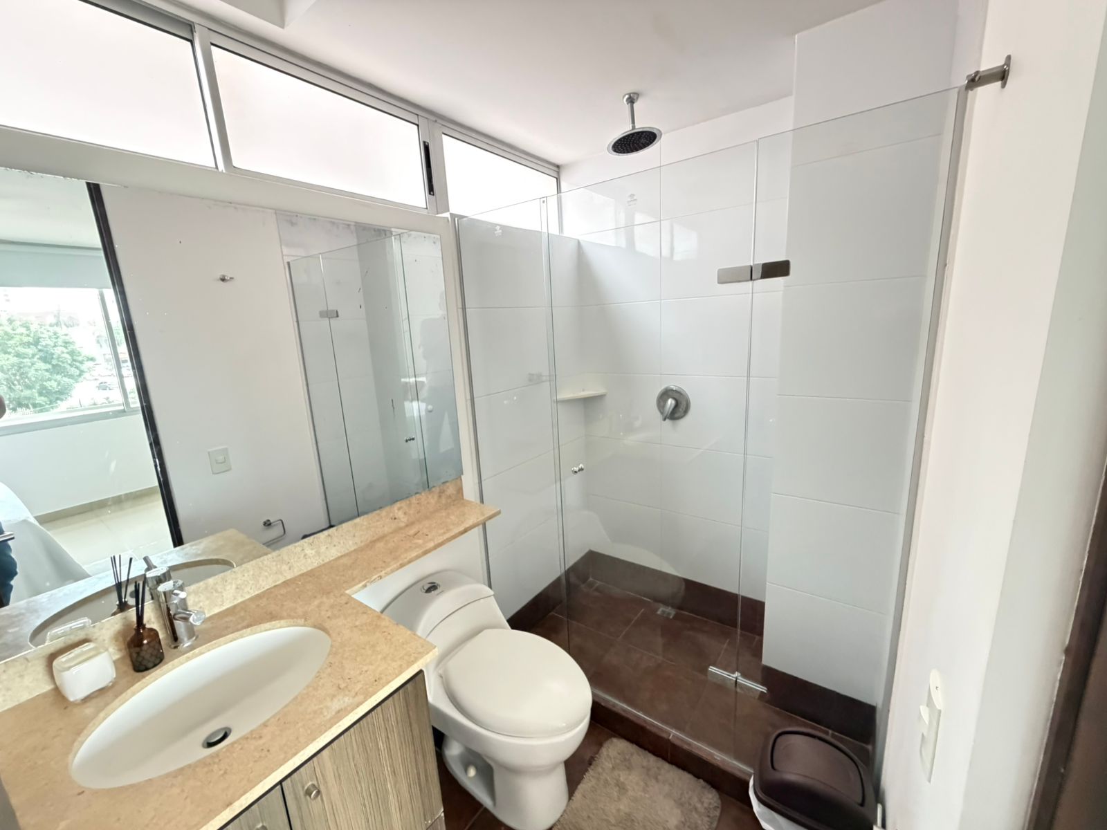 Apartamento en venta - Altos del limón - Barranquilla