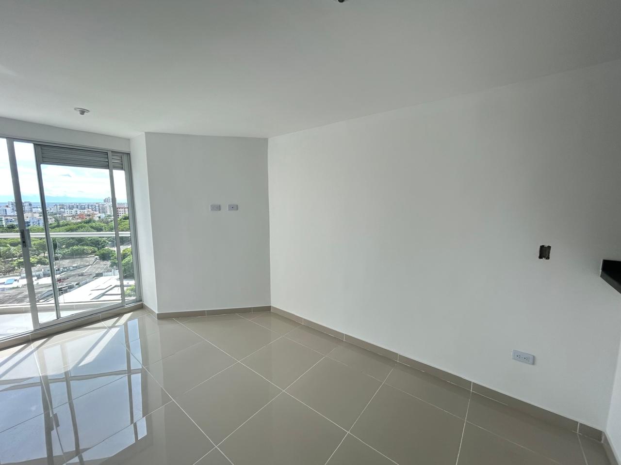 Apartamento en venta - Nuevo horizonte - Barranquilla