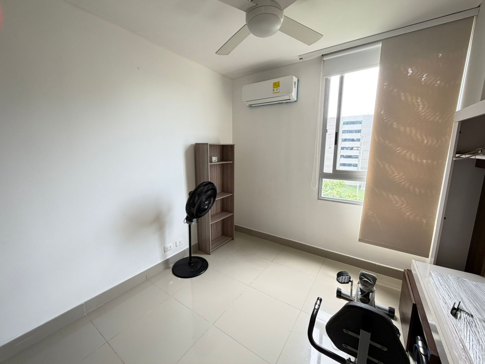 Apartamento en venta - Villa santos - Barranquilla