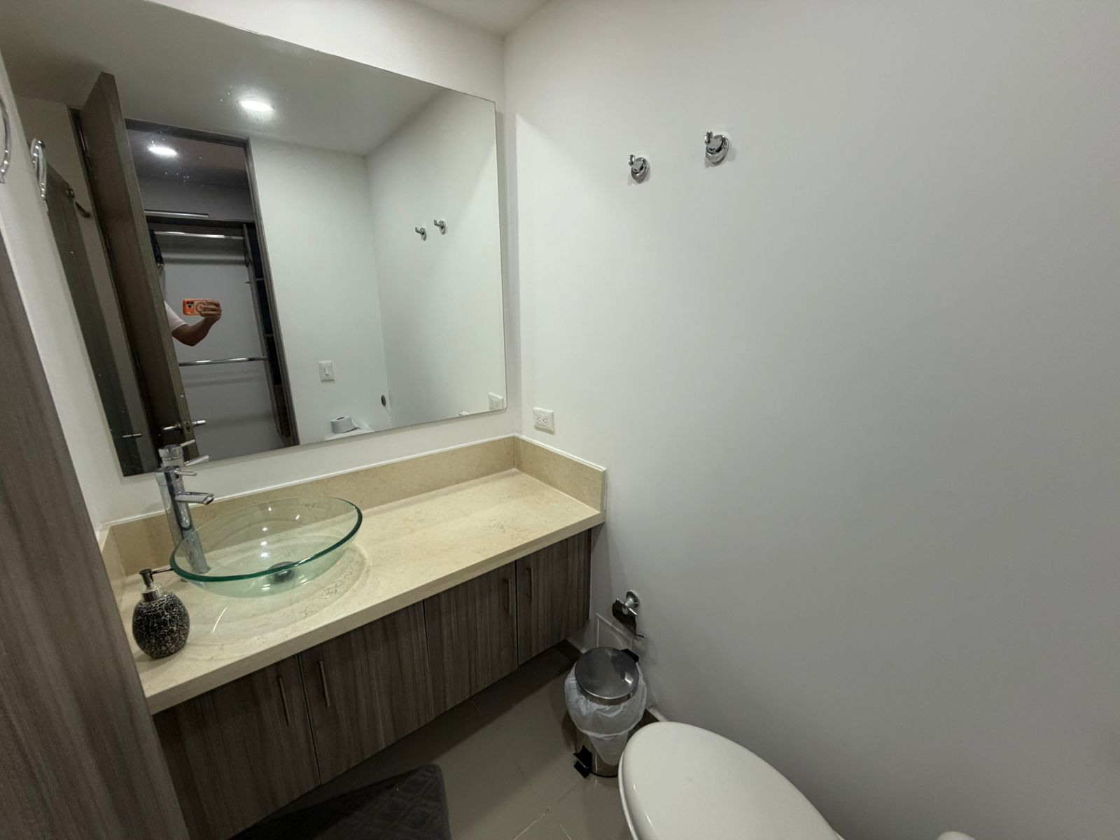 Apartamento en arriendo - La castellana - Barranquilla