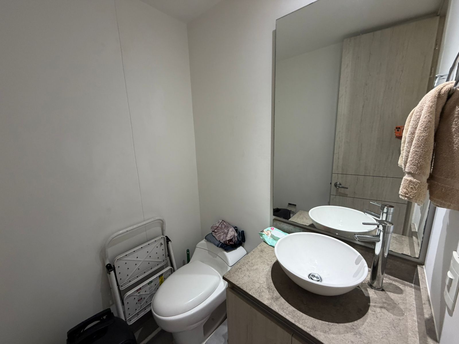 Apartaestudio en venta - Portal genovés - Puerto colombia