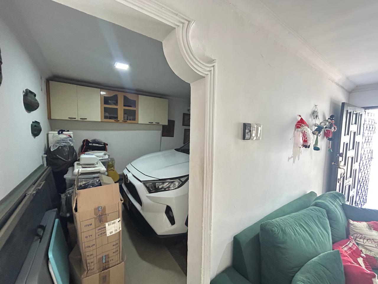 Casa en arriendo - Ciudad jardín - Barranquilla