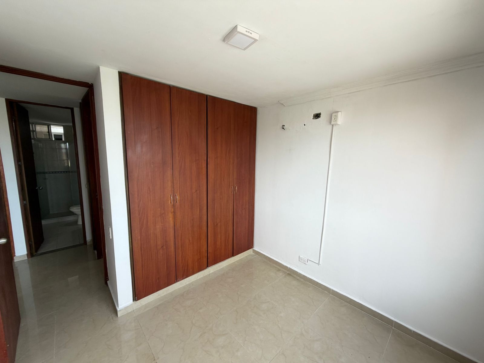 Apartamento en venta - El tabor - Barranquilla