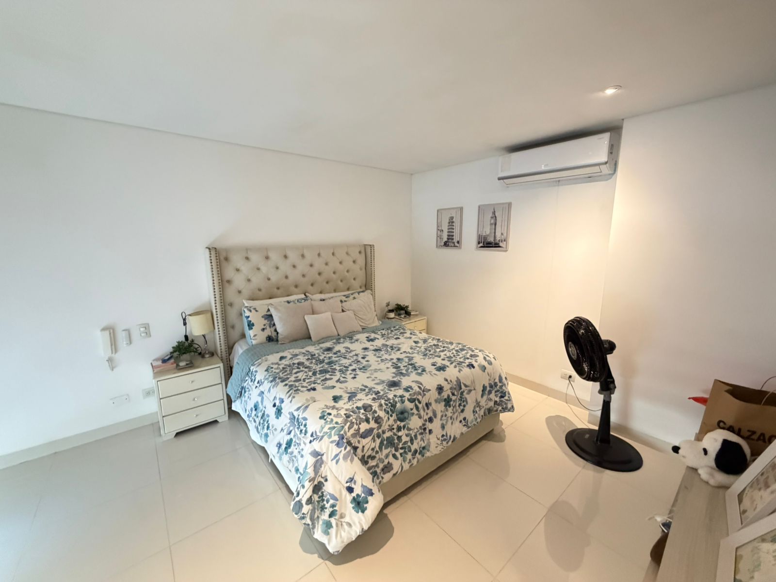 Apartamento en venta - Altos del limón - Barranquilla