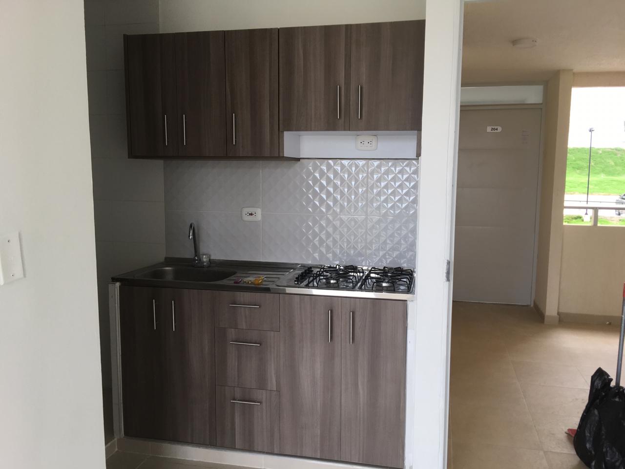 Apartamento en venta - Alameda del rio - Barranquilla