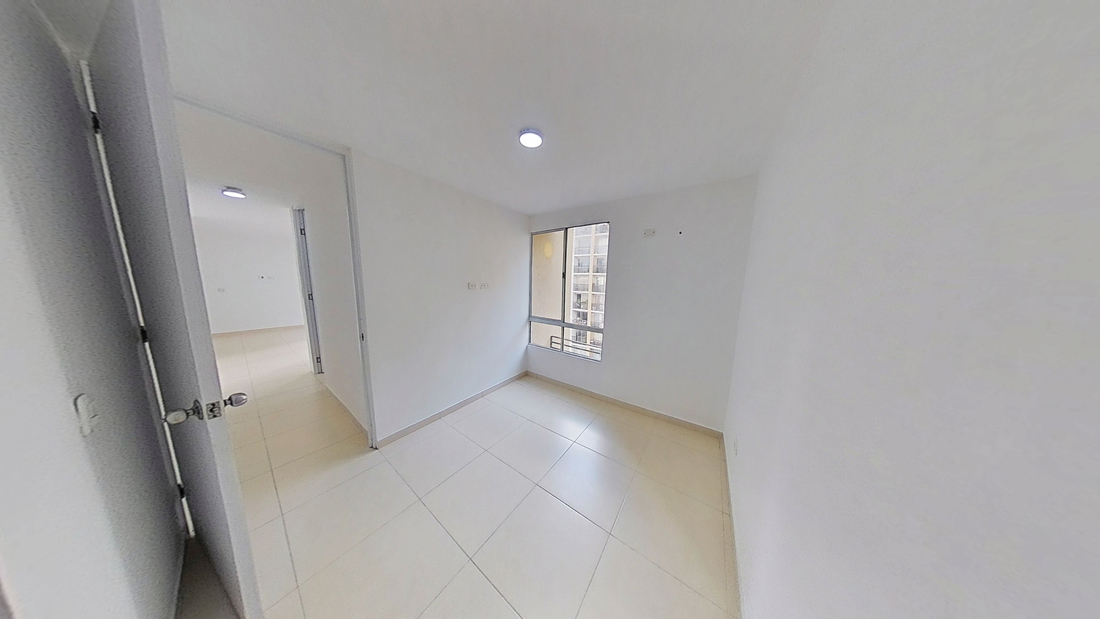 Alameda / Golondrina. Apartamento en venta - Barranquilla
