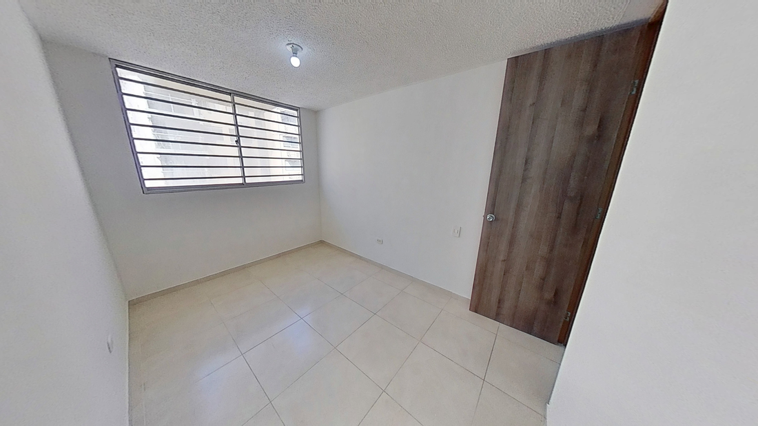 Puerta Dorada / La Isla - Apartamento en venta. Barranquilla