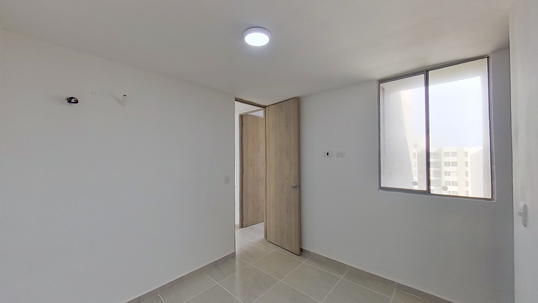 Alameda / Paloma. Apartamento en venta - Barranquilla