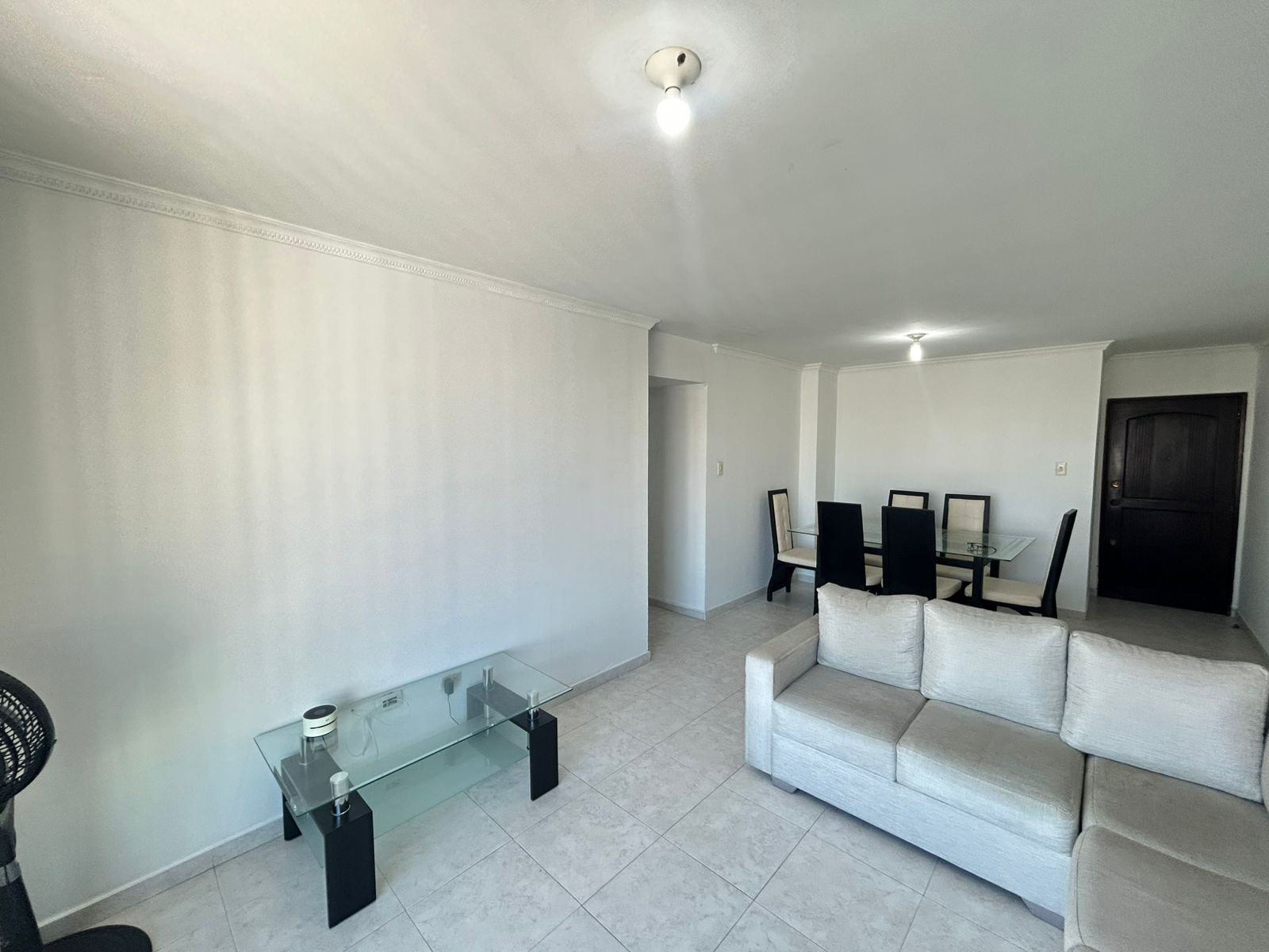 Apartamento En venta - San vicente - Barranquilla