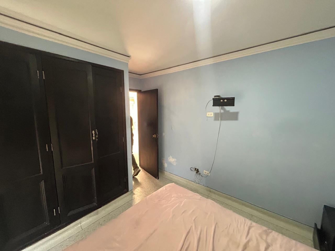 Apartamento en venta- El recreo - Barranquilla.