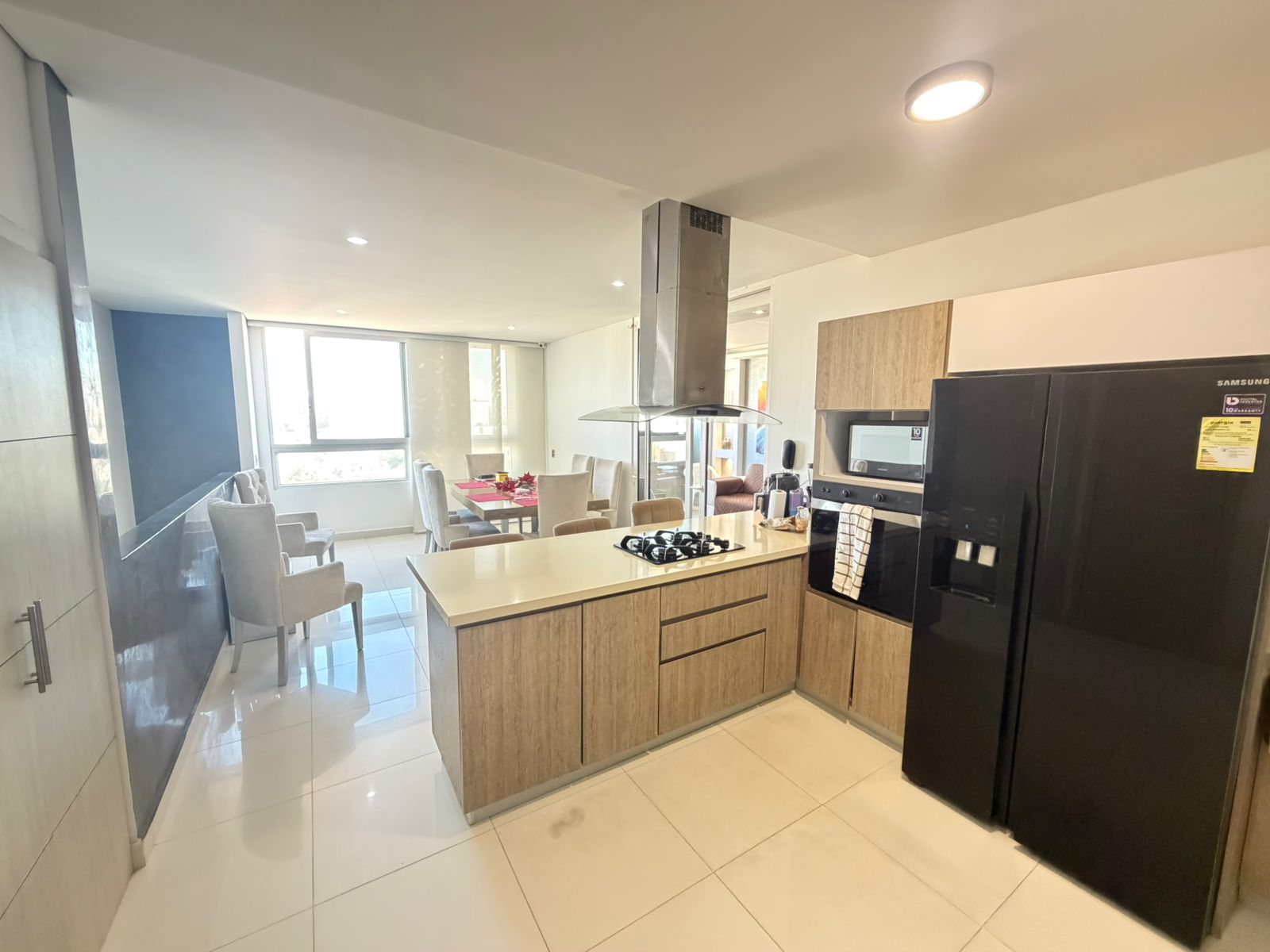 Apartamento en venta - Villa santos  - Barranquilla