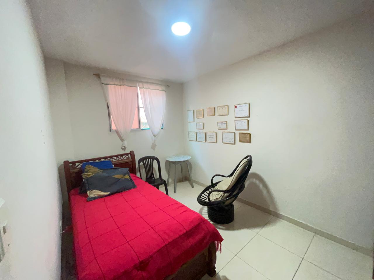 Casa en venta - Olaya - Barranquilla