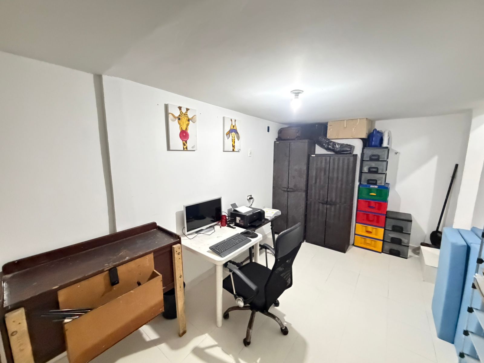 Casa en venta - Las mercedes - Barranquilla.