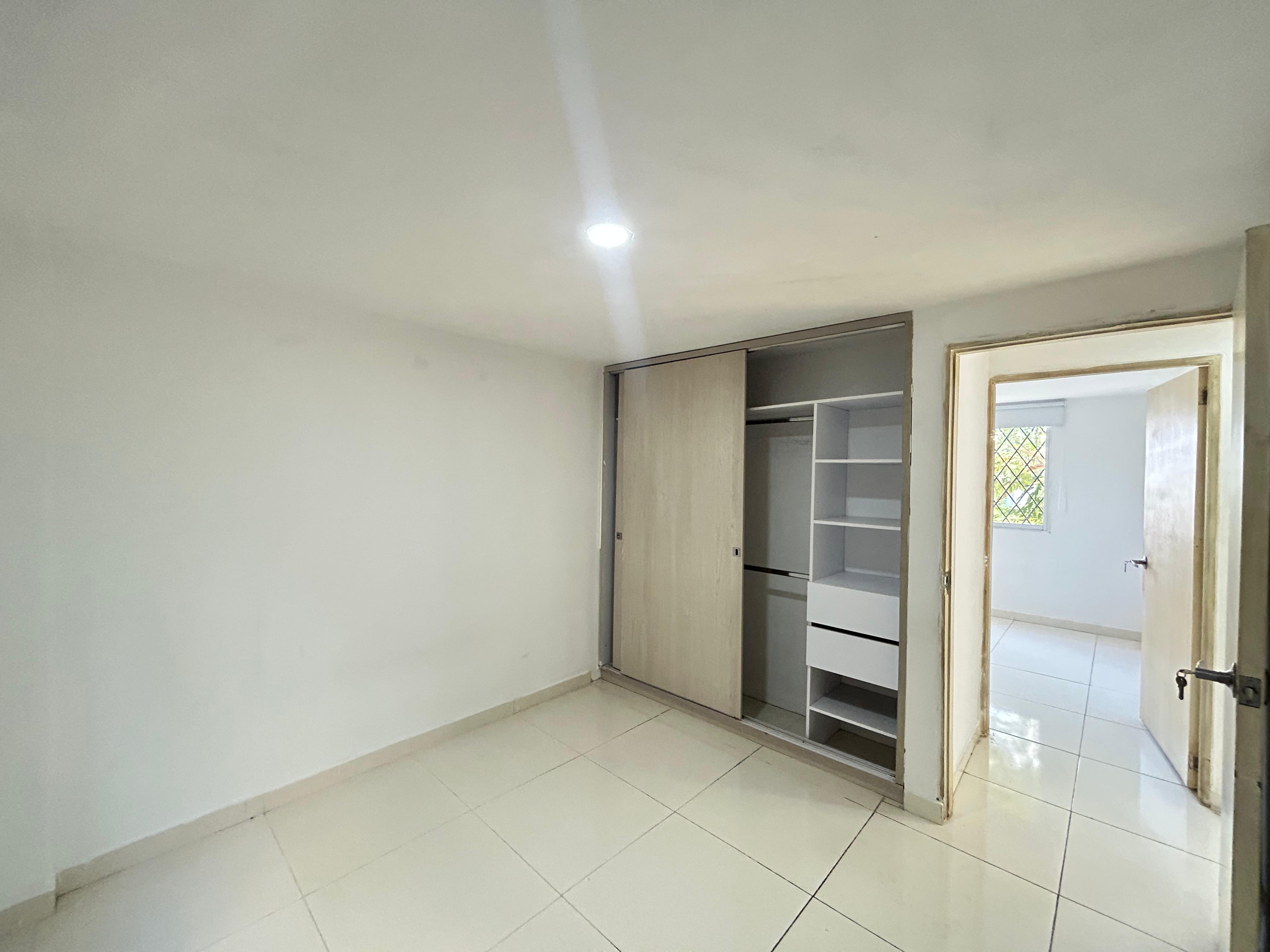 Apartamento en venta o arriendo - Los andes - Barranquilla
