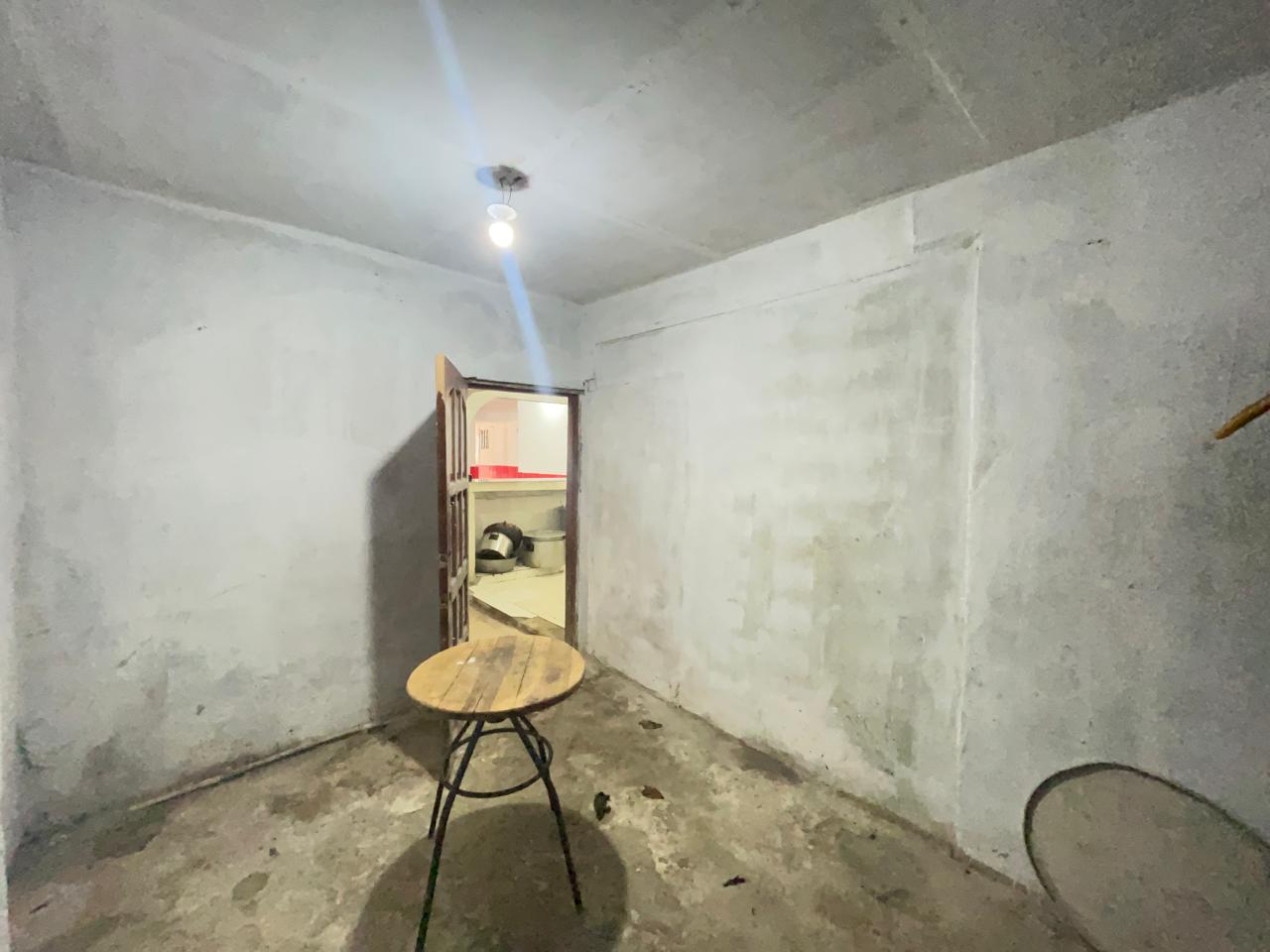 Venta de multicomercial - Barrio montes - Barranquilla