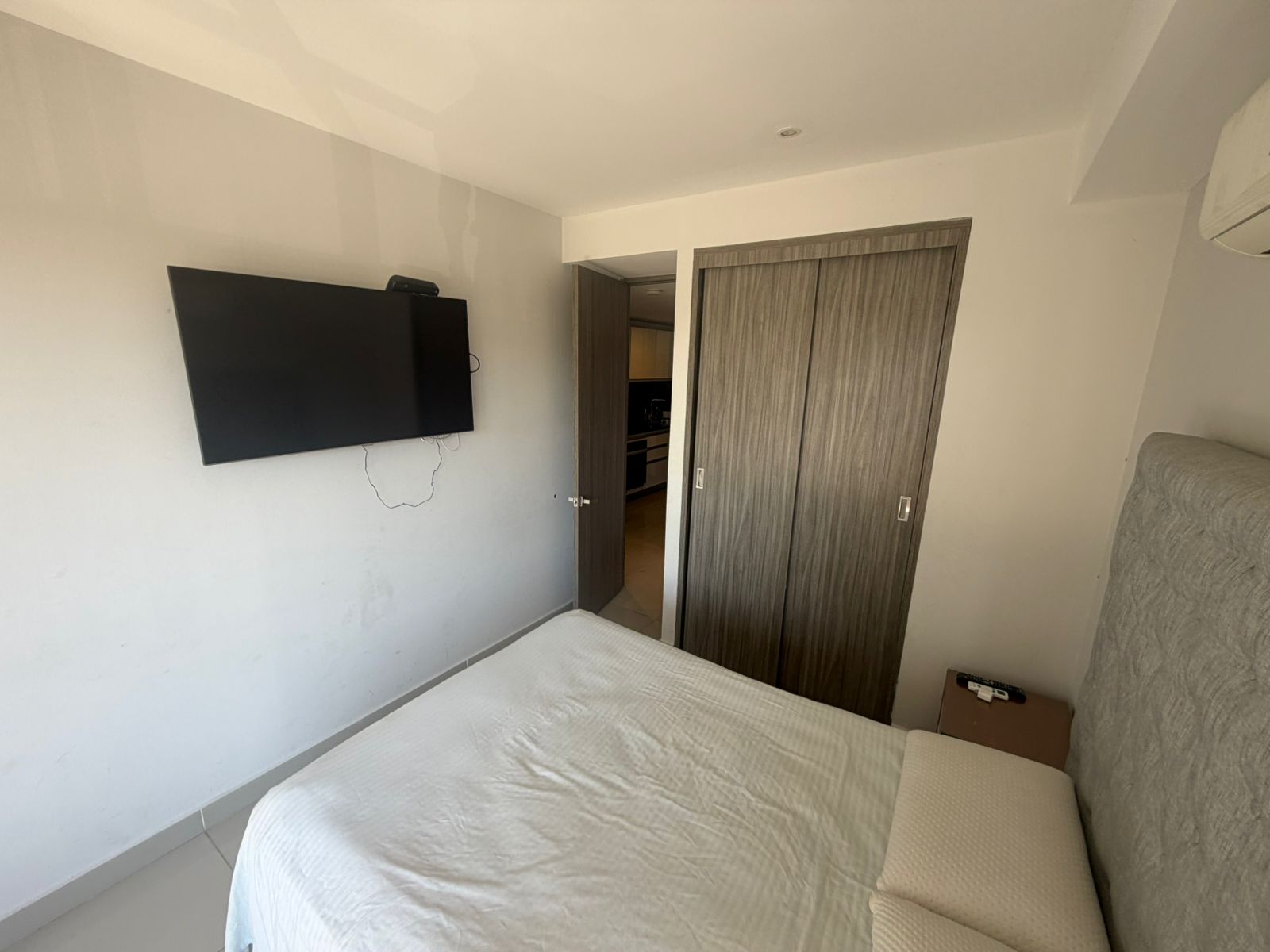 Apartamento en venta o arriendo -  La castellana - Barranquilla