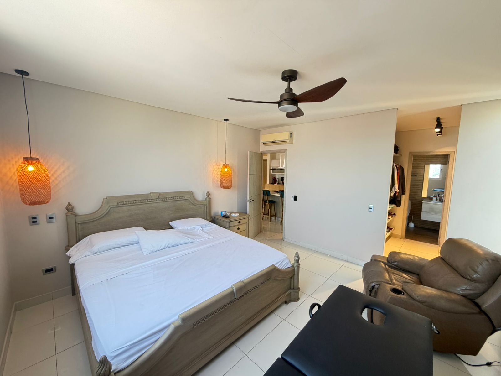 Aparta estudio en venta - Villa santos - Barranquilla