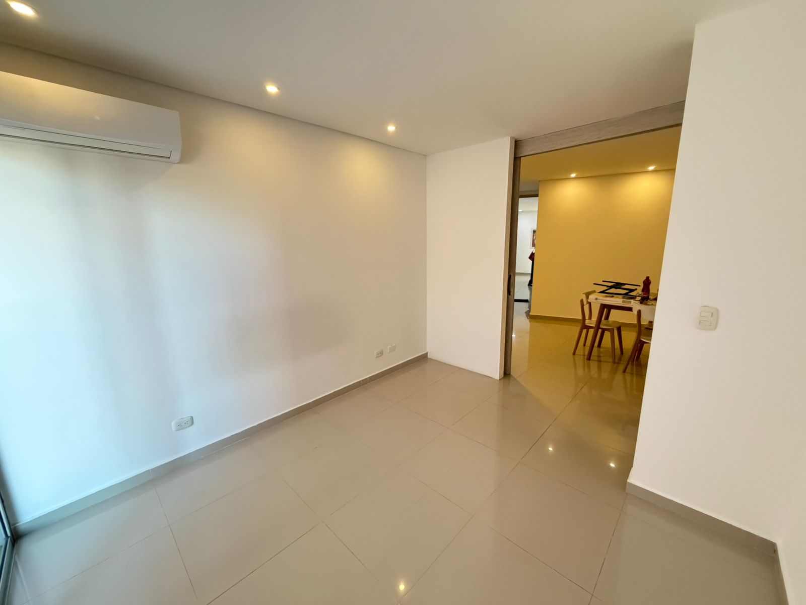 Apartaestudio en venta - Villa santos - Barranquilla.