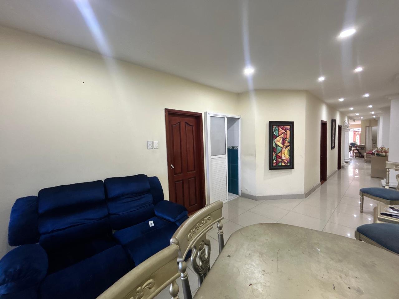 Casa duplex en venta - Buena esperanza - Barranquilla