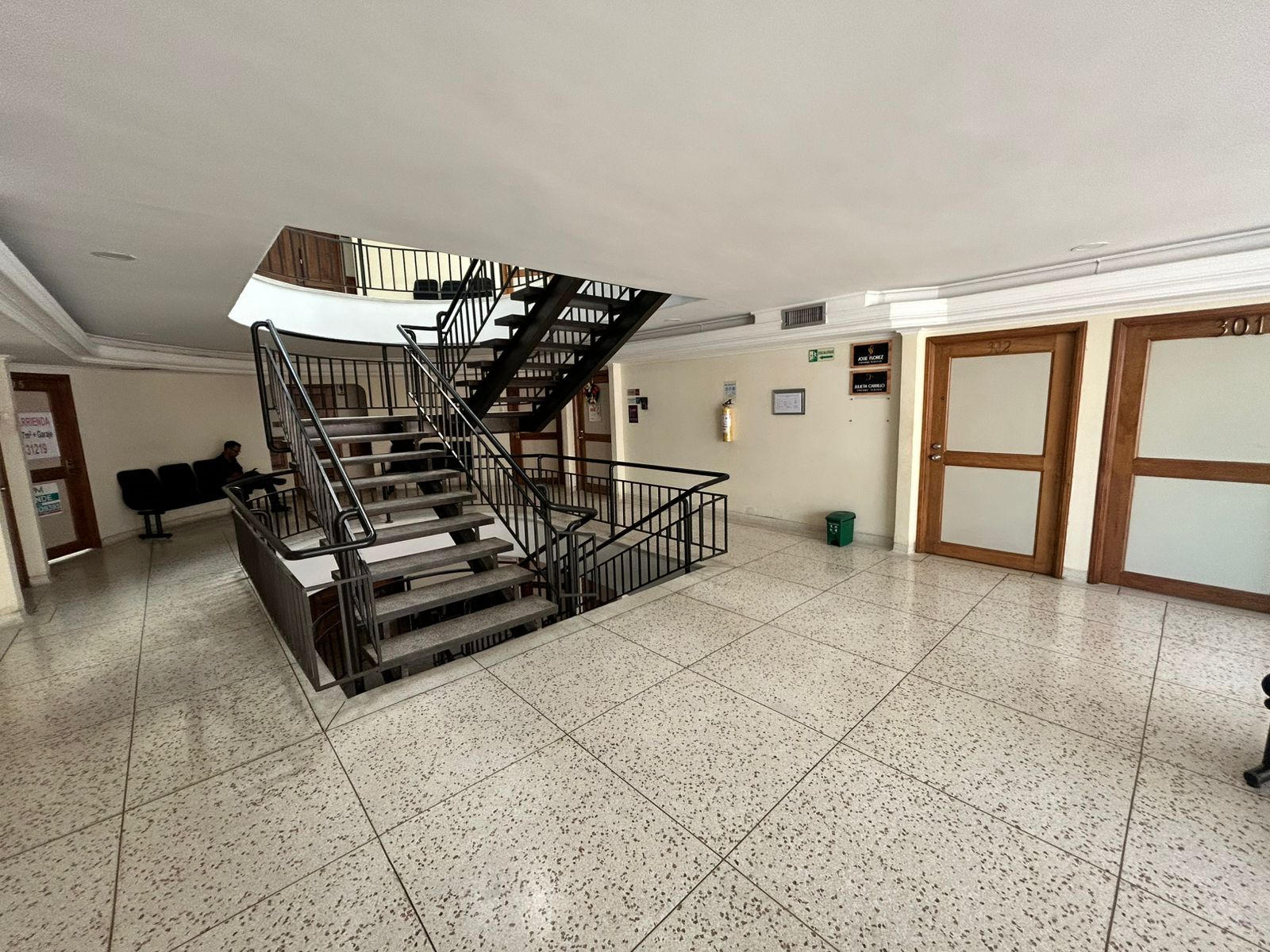 Oficina en venta o Arriendo - Alto prado - Barranquilla