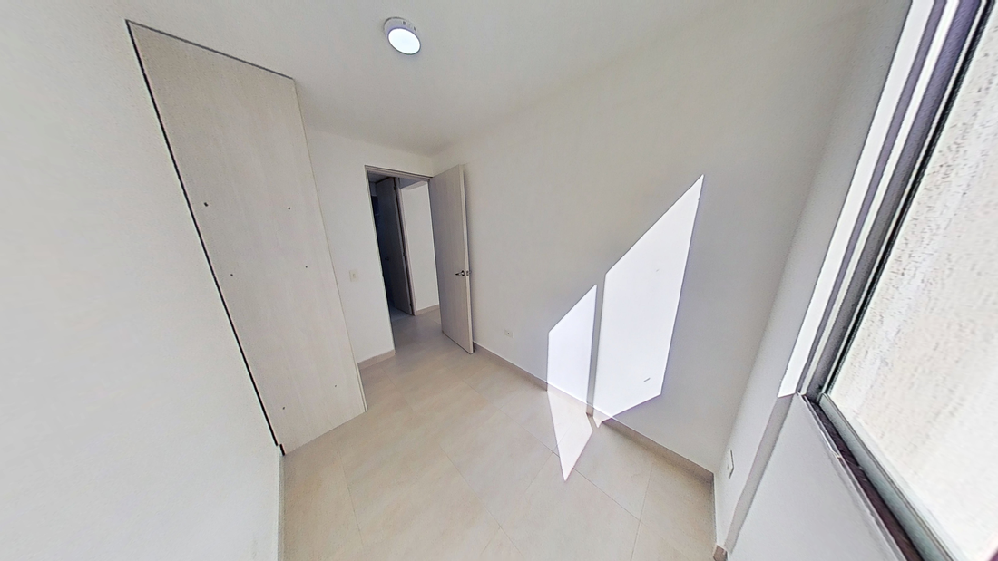 Apartamento en Venta - Alameda del rio - Barranquilla